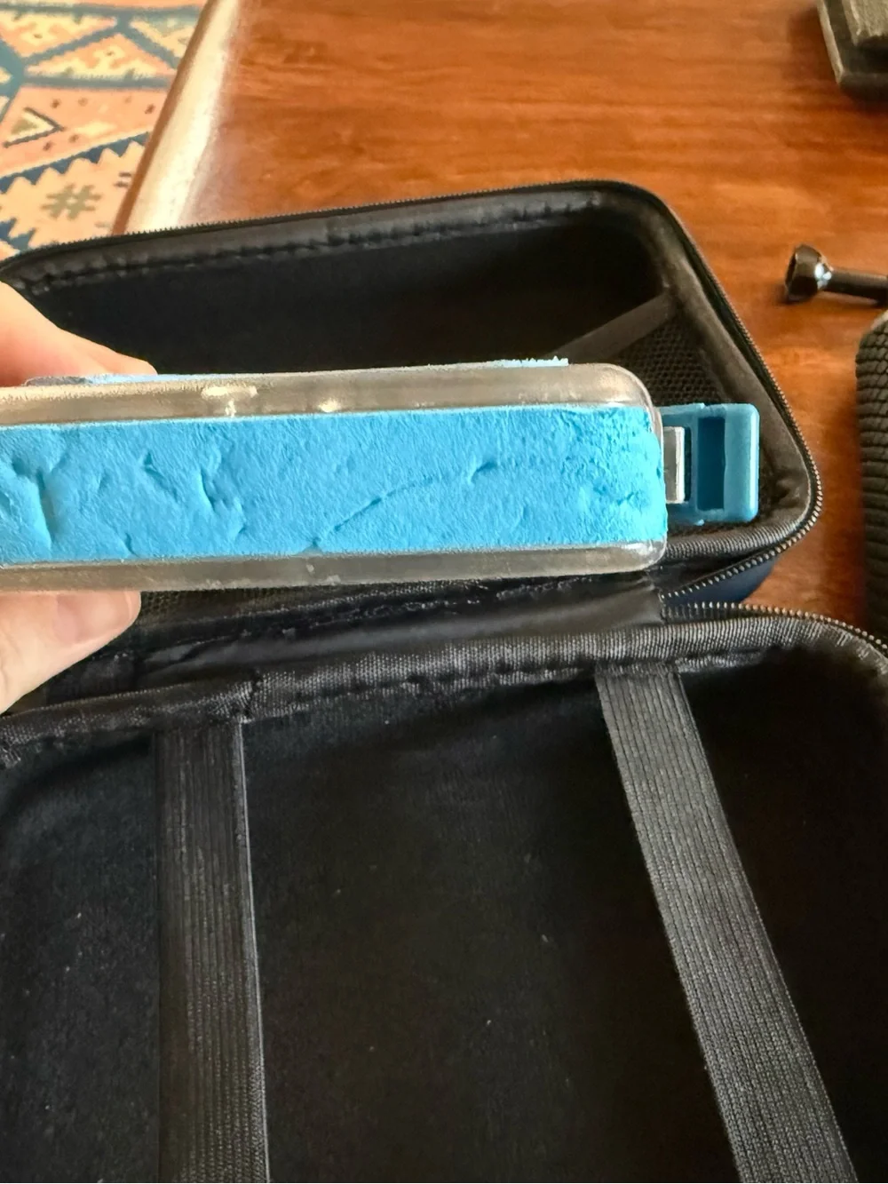Proshot complete phone